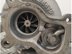 Recambio de turbocompresor para citroën xantia berlina 2.1 turbodiesel referencia OEM IAM GT15 9624858780 4541552 2