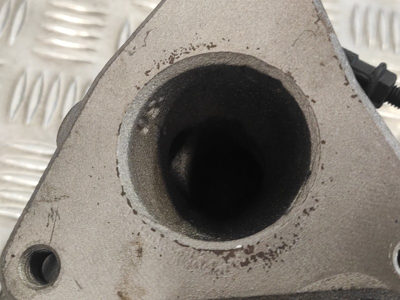 Recambio de turbocompresor para citroën xantia berlina 2.1 turbodiesel referencia OEM IAM GT15 9624858780 4541552