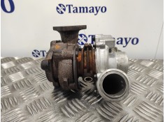 Recambio de turbocompresor para opel zafira a elegance referencia OEM IAM 90531518 4540962 GT15