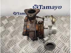 Recambio de turbocompresor para opel zafira a elegance referencia OEM IAM 90531518 4540962 GT15 2