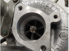 Recambio de turbocompresor para nissan almera tino (v10m) 2.2 dci diesel cat referencia OEM IAM 14411BN800 GT1549 4522746 2