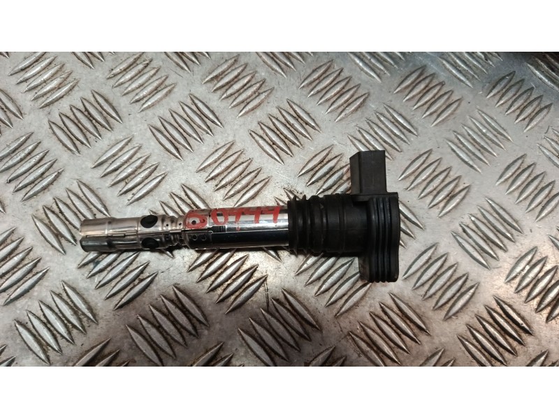 Recambio de bobina encendido para audi a6 c5 avant (4b5, 4b6) 1.8 t referencia OEM IAM 0040102043  