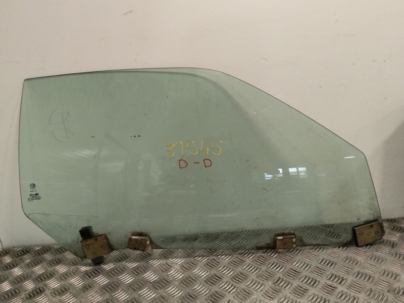 Recambio de luna delantera izquierda para mercedes-benz clase c (w203) berlina 2.2 cdi cat referencia OEM IAM   