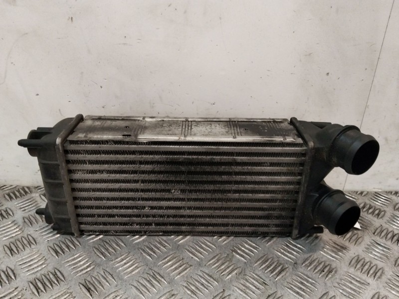 Recambio de intercooler para peugeot 308 sw i (4e_, 4h_) 1.6 hdi referencia OEM IAM 9684212480  
