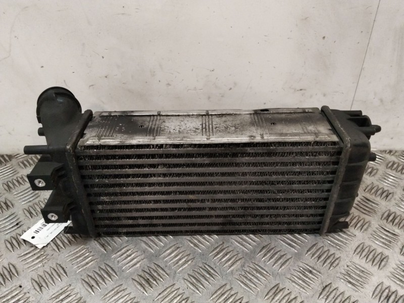 Recambio de intercooler para peugeot 308 sw i (4e_, 4h_) 1.6 hdi referencia OEM IAM 9684212480  