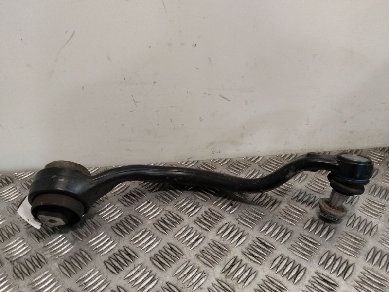 Recambio de brazo suspension superior delantero izquierdo para bmw x5 (e70) xdrive 30 d referencia OEM IAM 3160500038HD  