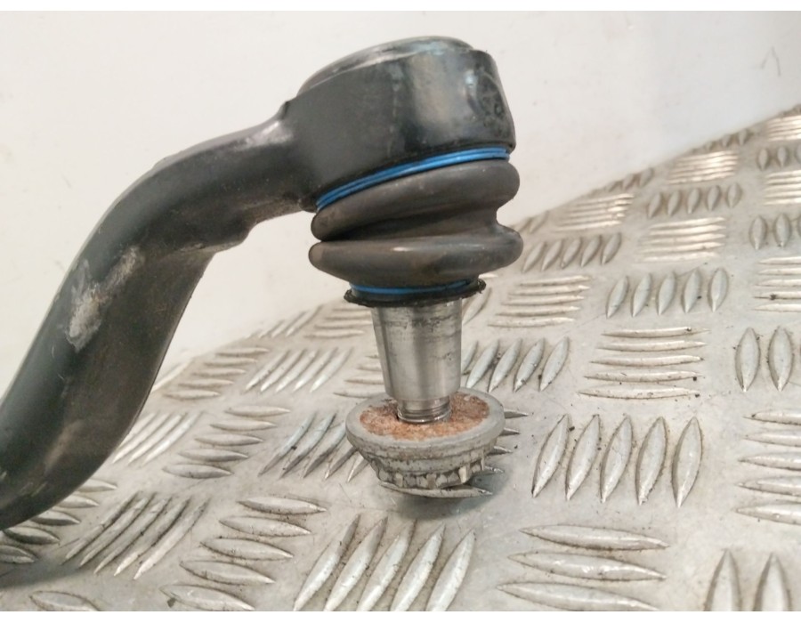 Recambio de brazo suspension superior delantero izquierdo para bmw x5 (e70) xdrive 30 d referencia OEM IAM 3160500038HD  