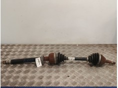Recambio de transmision delantera derecha para opel zafira / zafira family b (a05) 1.9 cdti (m75) referencia OEM IAM 13245911  