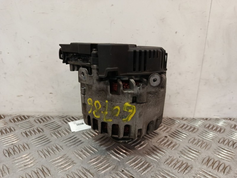 Recambio de alternador para citroën c4 ii (nc_) 1.6 hdi 115 referencia OEM IAM 9678048880 5709J9 