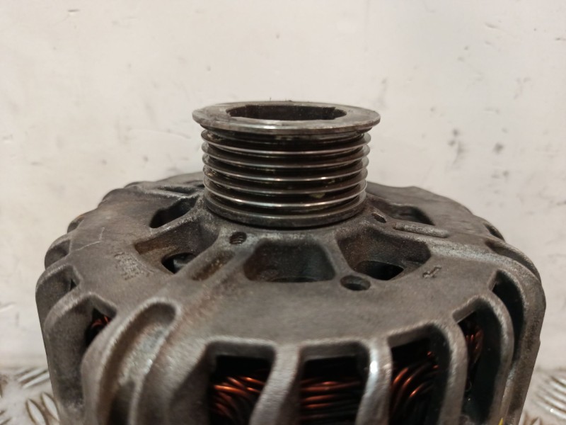 Recambio de alternador para citroën c4 ii (nc_) 1.6 hdi 115 referencia OEM IAM 9678048880 5709J9 