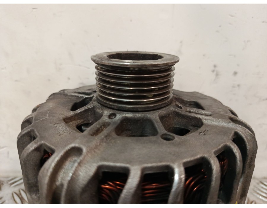 Recambio de alternador para citroën c4 ii (nc_) 1.6 hdi 115 referencia OEM IAM 9678048880 5709J9 