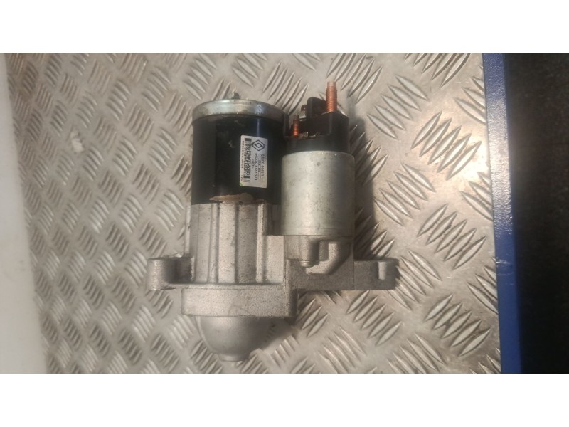 Recambio de motor arranque para renault kadjar (ha_, hl_) 1.3 tce 140 referencia OEM IAM VERE8501 233006662R 
