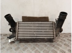Recambio de intercooler para ford fiesta vii (hj, hf) 1.1 ti-vct referencia OEM IAM H1BG6K775AC  