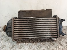 Recambio de intercooler para ford fiesta vii (hj, hf) 1.1 ti-vct referencia OEM IAM H1BG6K775AC   2