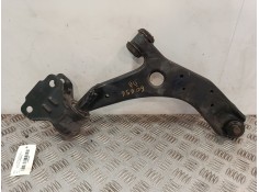Recambio de brazo suspension inferior delantero derecho para mazda 3 sedán (bl) 1.6 mzr (bl12) referencia OEM IAM BV613C339  
