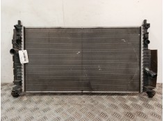 Recambio de radiador agua para mazda 3 sedán (bl) 1.6 mzr (bl12) referencia OEM IAM Z6681520Y  