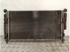 Recambio de radiador agua para mazda 3 sedán (bl) 1.6 mzr (bl12) referencia OEM IAM Z6681520Y   2