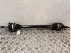 Recambio de transmision trasera derecha para bmw x5 (e70) xdrive 30 d referencia OEM IAM 34526771777  