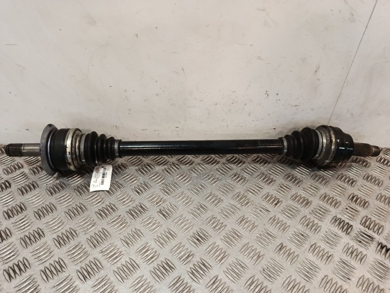 Recambio de transmision trasera derecha para bmw x5 (e70) xdrive 30 d referencia OEM IAM 34526771777  