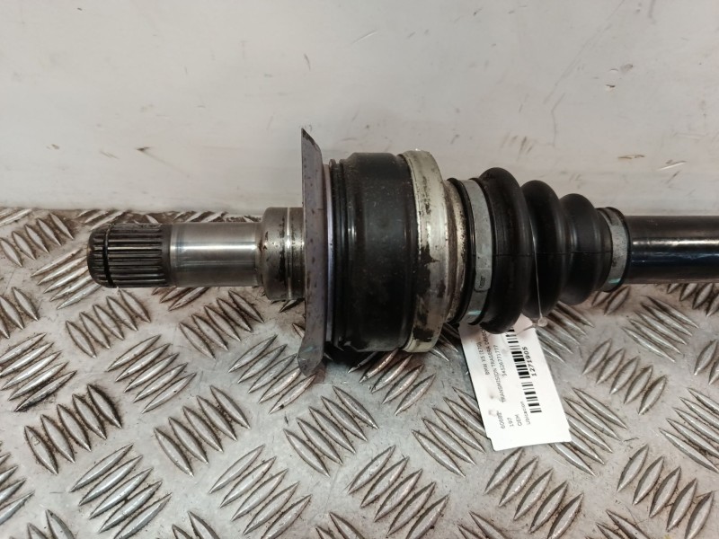 Recambio de transmision trasera derecha para bmw x5 (e70) xdrive 30 d referencia OEM IAM 34526771777  