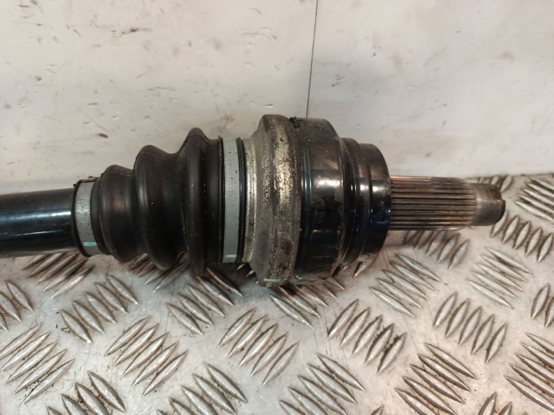 Recambio de transmision trasera derecha para bmw x5 (e70) xdrive 30 d referencia OEM IAM 34526771777  