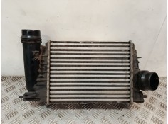 Recambio de intercooler para renault kadjar (ha_, hl_) 1.3 tce 140 referencia OEM IAM 144962803R  