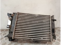 Recambio de intercooler para renault kadjar (ha_, hl_) 1.3 tce 140 referencia OEM IAM 144962803R   2