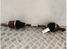 Recambio de transmision delantera izquierda para dacia sandero ii (b8_) tce 90 (b8m1, b8ma) referencia OEM IAM 391014613R  