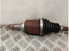 Recambio de transmision delantera izquierda para dacia sandero ii (b8_) tce 90 (b8m1, b8ma) referencia OEM IAM 391014613R   2