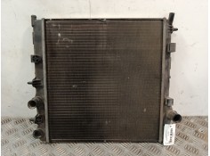 Recambio de radiador agua para peugeot 207 cc (wd_) 1.6 16v referencia OEM IAM 9680115580  
