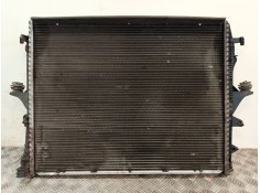 Recambio de radiador agua para audi q7 (4lb) 4.2 fsi quattro referencia OEM IAM 7L0121253A  