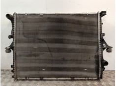 Recambio de radiador agua para audi q7 (4lb) 4.2 fsi quattro referencia OEM IAM 7L0121253A   2