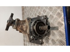 Recambio de caja transfer para nissan qashqai ii (j11, j11_) 1.6 dci all mode 4x4-i referencia OEM IAM 33100BB60A   2