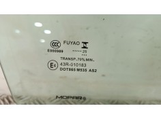 Recambio de luna delantera derecha para opel corsa f xhl mt6 1.2 up hnek referencia OEM IAM 9837167180   2