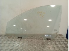 Recambio de luna delantera izquierda para nissan micra iv (k13k, k13kk) 1.2 referencia OEM IAM 803011HB0B  