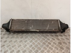 Recambio de intercooler para mercedes-benz clase a (w176) a 180 (176.042) referencia OEM IAM 2465000900  