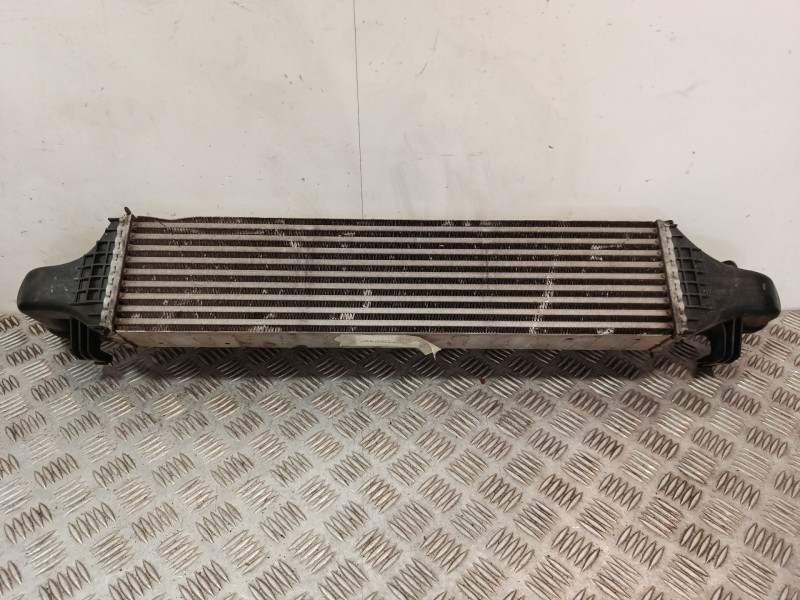 Recambio de intercooler para mercedes-benz clase a (w176) a 180 (176.042) referencia OEM IAM 2465000900  