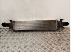 Recambio de intercooler para mercedes-benz clase a (w176) a 180 (176.042) referencia OEM IAM 2465000900   2