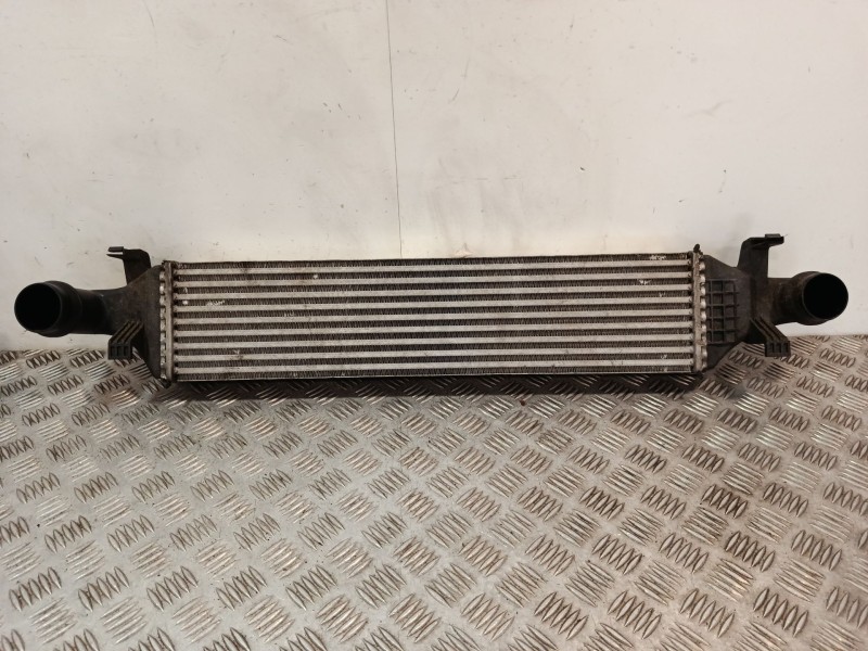 Recambio de intercooler para mercedes-benz clase a (w176) a 180 (176.042) referencia OEM IAM 2465000900  