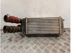 Recambio de intercooler para opel crossland x / crossland (p17, p2qo) 1.2 (75) referencia OEM IAM 9803900780  