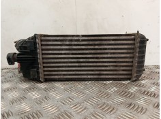 Recambio de intercooler para opel crossland x / crossland (p17, p2qo) 1.2 (75) referencia OEM IAM 9803900780   2