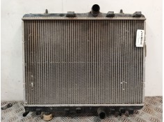 Recambio de radiador agua para opel crossland x / crossland (p17, p2qo) 1.2 (75) referencia OEM IAM 890960000  