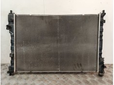 Recambio de radiador agua para maxus edeliver 3 furgoneta electric referencia OEM IAM    2