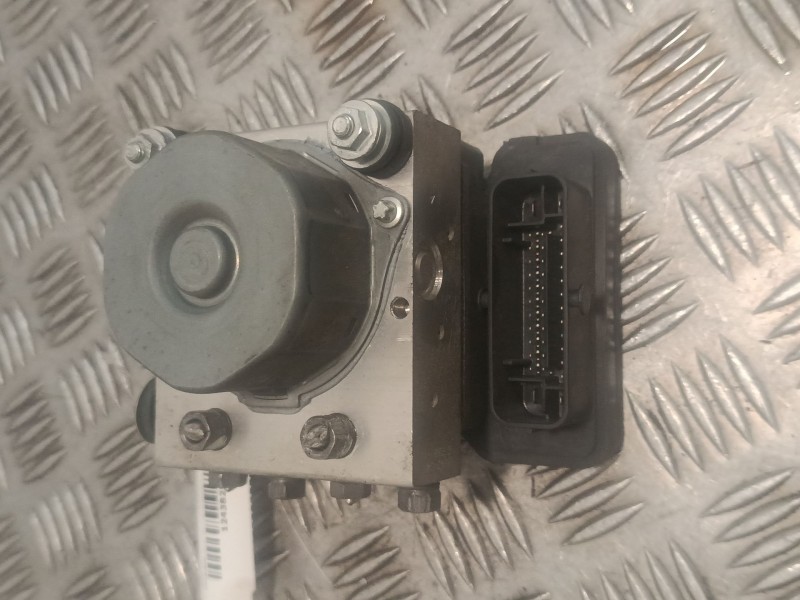 Recambio de abs para dacia sandero ii (b8_) tce 90 (b8m1, b8ma) referencia OEM IAM 476605492R  