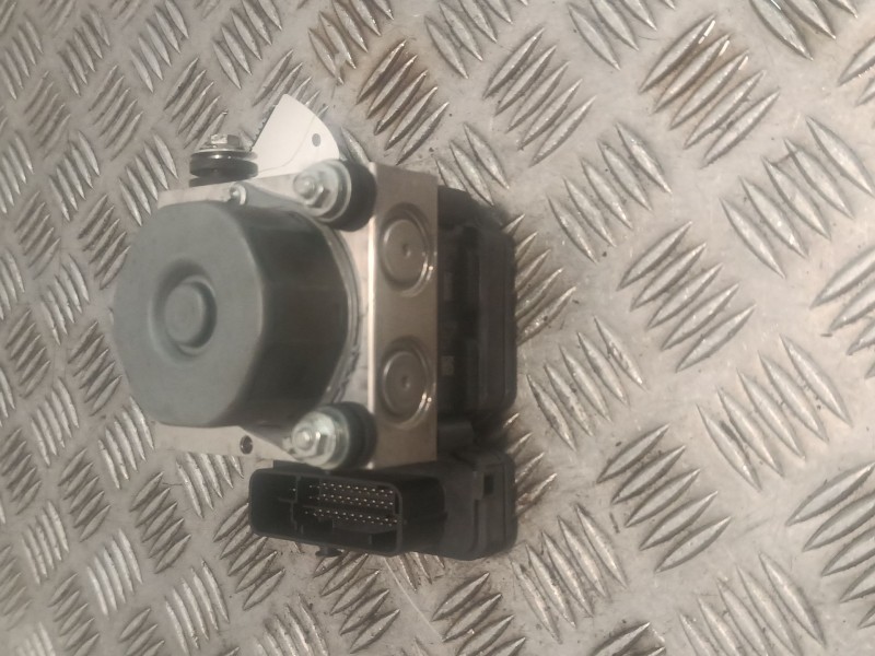 Recambio de abs para dacia sandero ii (b8_) tce 90 (b8m1, b8ma) referencia OEM IAM 476605492R  