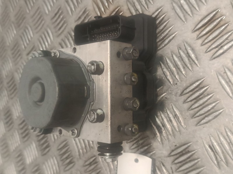 Recambio de abs para dacia sandero ii (b8_) tce 90 (b8m1, b8ma) referencia OEM IAM 476605492R  