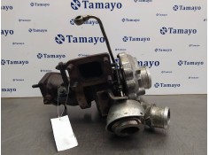Recambio de turbocompresor para mercedes-benz sprinter (w901,w904) caja cerr. 2.9 turbodiesel referencia OEM IAM 7212040001  905