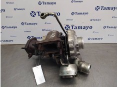 Recambio de turbocompresor para mercedes-benz sprinter (w901,w904) caja cerr. 2.9 turbodiesel referencia OEM IAM 7212040001  905 2
