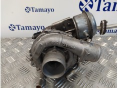 Recambio de turbocompresor para renault megane ii classic berlina 1.9 dci diesel fap referencia OEM IAM H8200575462 673918B 7639 2