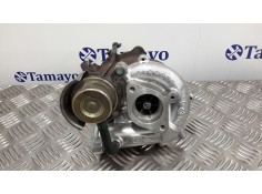 Recambio de turbocompresor para nissan almera (n16/e) comfort referencia OEM IAM GT1549  7053061